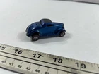 Hot Wheels 36 Ford Coupe Redline Made in USA 1968