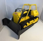 Vintage 1970’s Mighty Tonka T9 Bulldozer