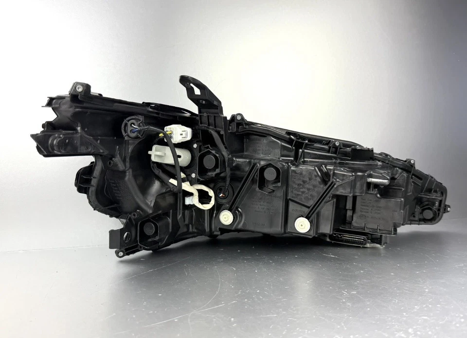 Faro pasajero derecho OEM 2019 2020 2021 2022 2023 2024 LEXUS ES350 ES300H Foto 4 de 4