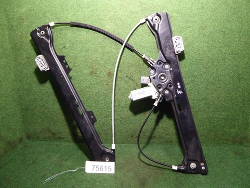 Fensterheber vorne links BMW 5ER E60 520I 125KW/170PS BJ.2003 6922267 / 7075667