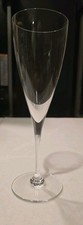 Baccarat - Dom Perignon - Water Goblet s 9". Preowned - Never Used.