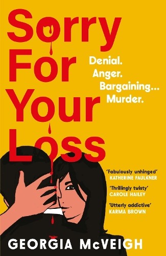 Sorry For Your Loss - Image 2