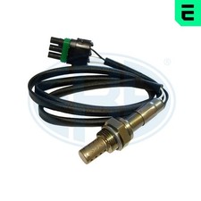 ERA Lambdasonde Sensor Abgassteuerung 570090A für OPEL VECTRA J89 OMEGA V87 CC