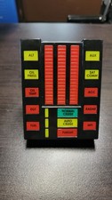 Thinkgeek Universal Knight Rider Kitt Usb Charger With Working Lights And Sound