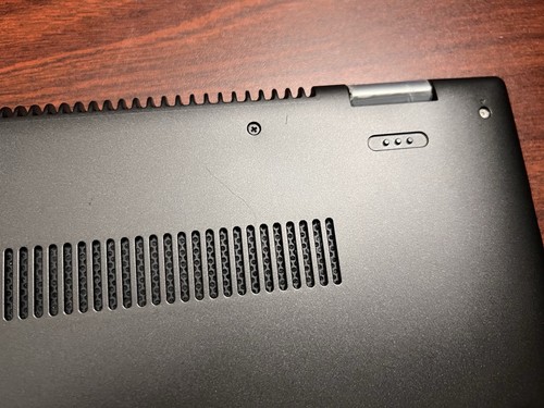 LENOVO IDEAPAD FLEX 4-1580 PARTS OR REPAIR ONLY - Afbeelding 7 van 12