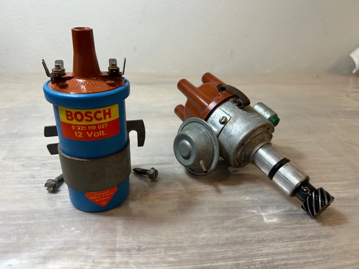 Distributors & Parts for BMW 2002 for sale | eBay