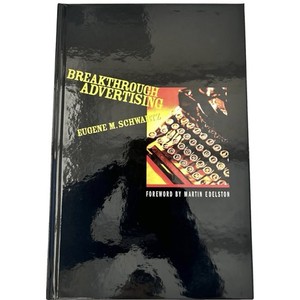 Breakthrough Advertising | eBay