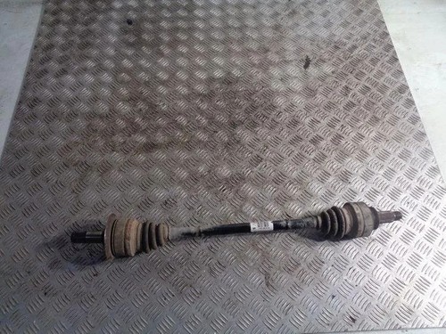 BMW 3 Touring F31 Halbachse hinten rechts 7597682 2.99 Diesel 190kw 25727158