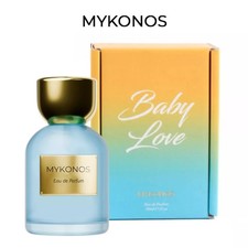 MYKONOS BABY LOVE (50ml) | L’Innocence Extrait de Parfum