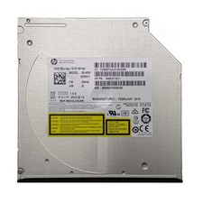 MASTERIZZATORE LETTORE 9.5MM BLU-RAY DVD CD SLIM ULTRA HD 4K ODD DISCO