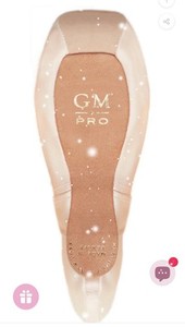 Gaynor Minden Pointe Shoes | eBay