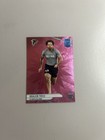 2024 Donruss Elite Football FOTL Pink Bralen Trice #120 PSA 9