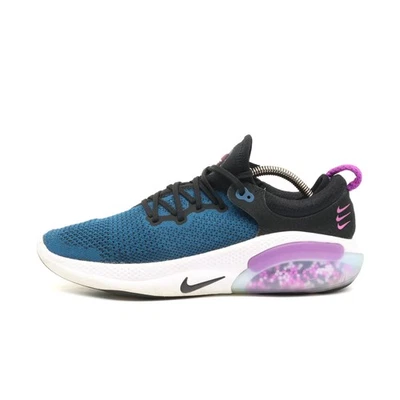 Nike Herren Joyride Run Flyknit Sneaker Blau Atmungsaktiv Laufschuh EU 43 - Bild 1 von 4