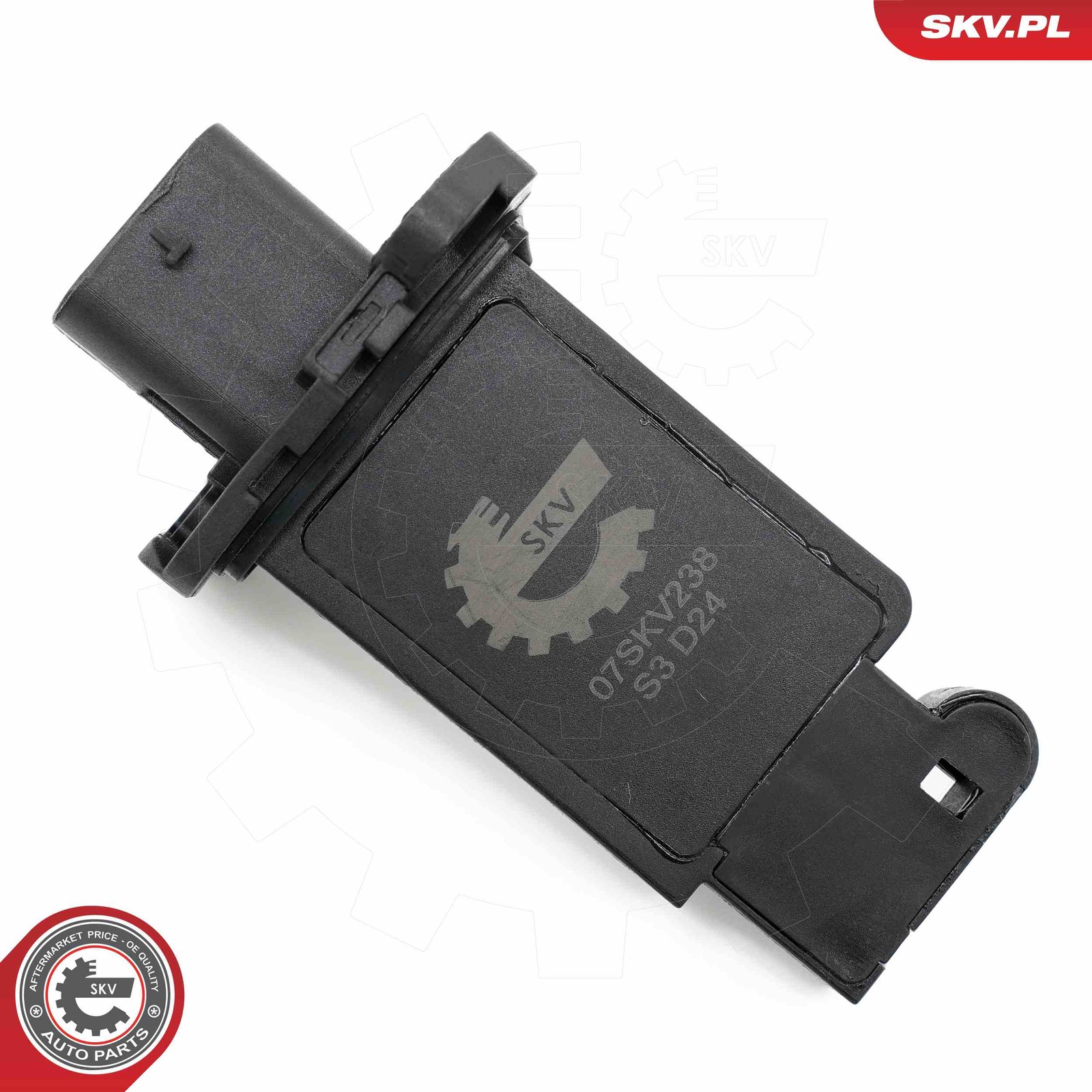 2x ✅Fits SKV GERMANY 07SKV238 AIR FLOW METER 07SKV238   ⭐UK Seller⭐