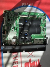 LG 55NANO75UQA mainboard motherboard EBU67129802