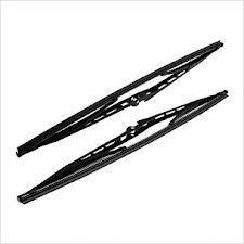 Wiper Blades x 2 Type 2 Camper Van Bay NEW 1968-79 16 Inch T2 Bay