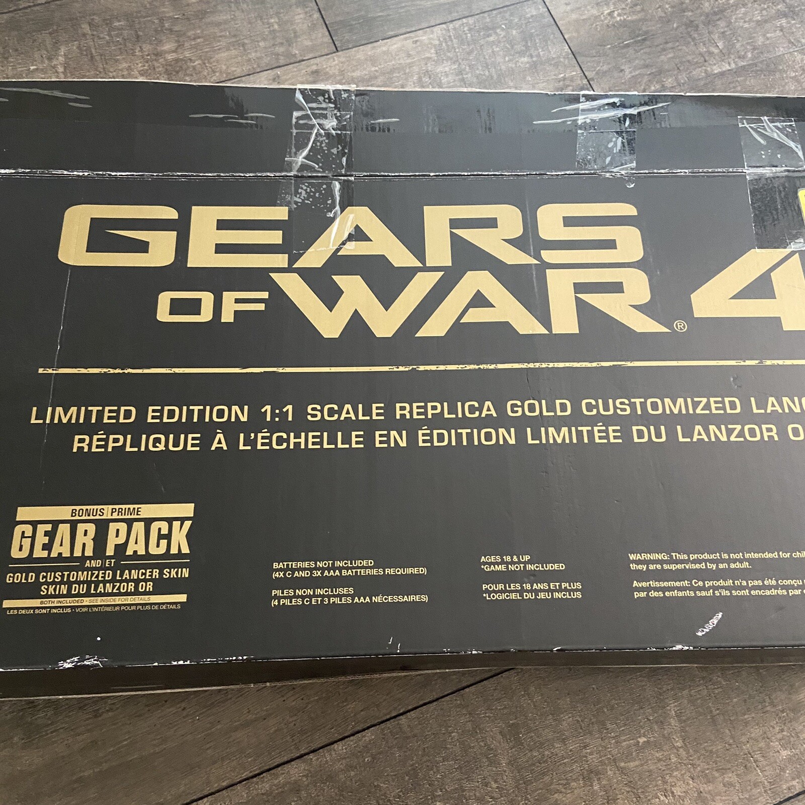gears of war 4 mutators gears of war 4 mutators