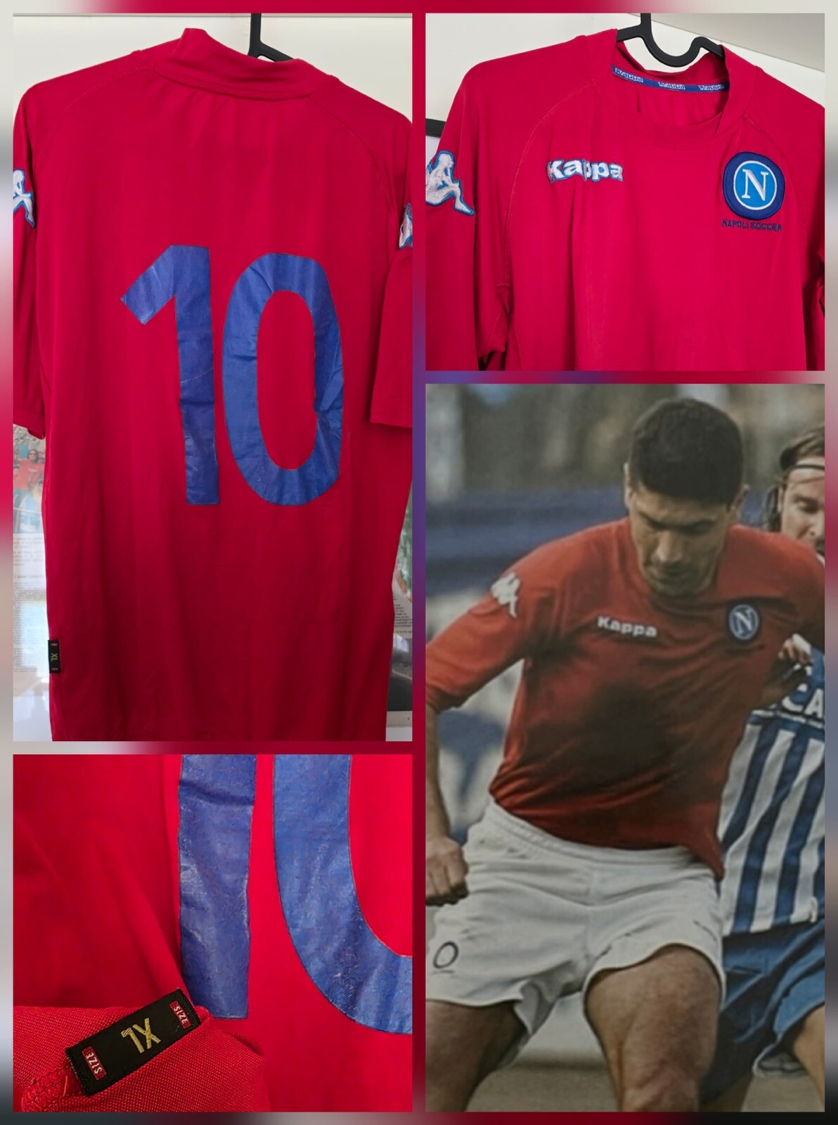 Foto 1 di 7