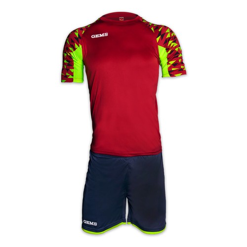 KIT COMPLETO CALCIO GEMS MAGLIA E PANTALONCINO WEST HAM GRANATA BLU | eBay