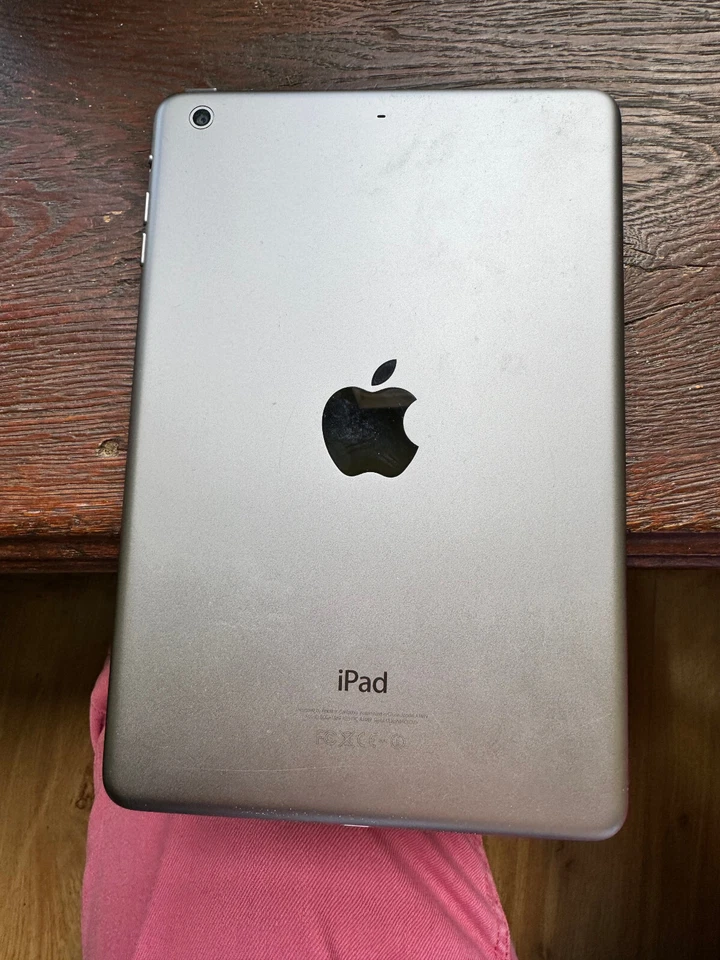 Apple iPad mini 2 16GB ios 12.5.7 - Bild 3 von 4