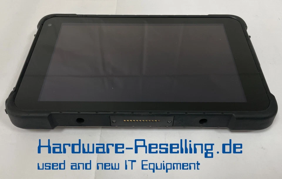 Logic Instrument Fieldbook K80G2  Rugged 8" Tablet 128GB 4GB WLAN 4G OVP - Bild 3 von 4