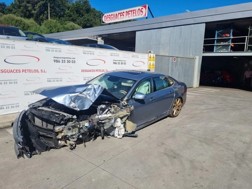 P31367049 Transmision Delantera Derecha para VOLVO S90 BERLINA 2016 104486 - Imagen 10 de 10
