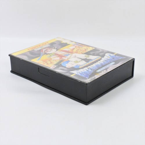 DREAM MASTER Famicom Nintendo 6205 fc - Picture 6 of 6