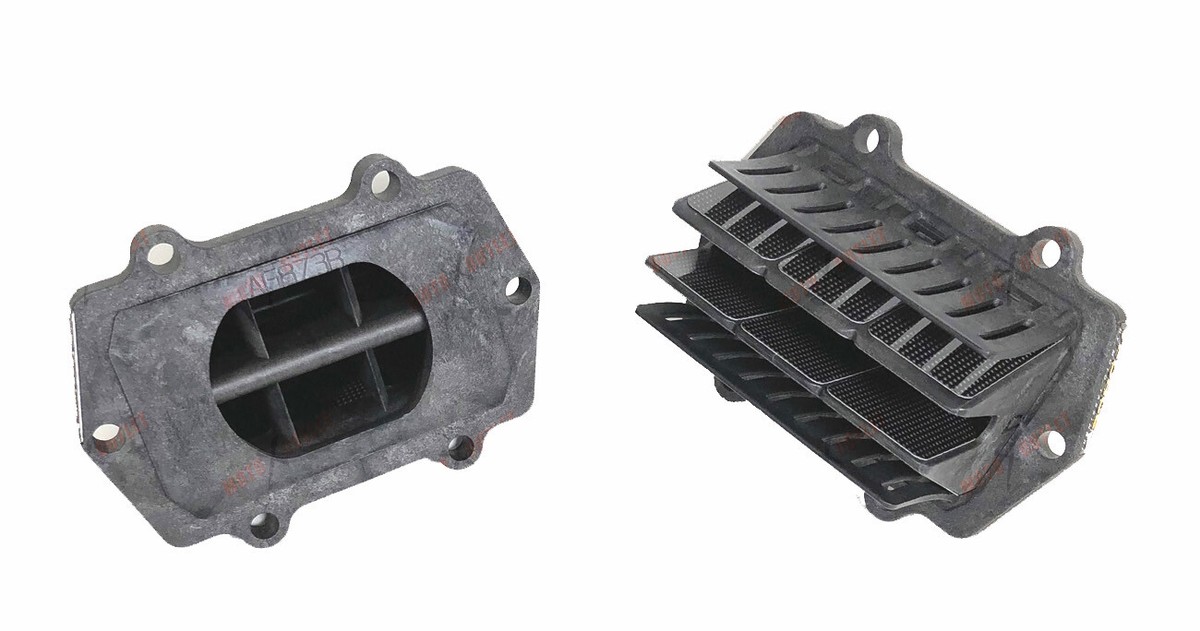 2001-2017 Arctic Cat 800 V Force Reed Cages 3 M8000 M8 Sno F8 ZL