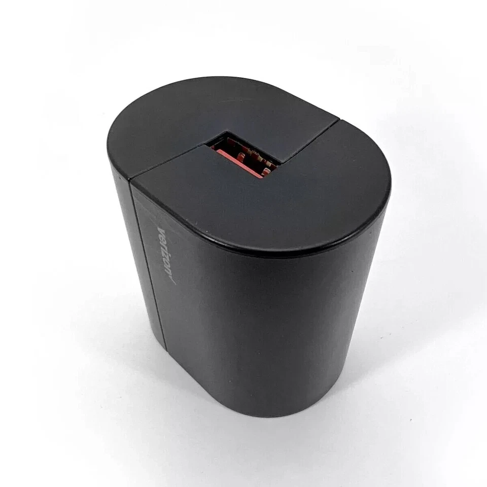 Kit de cable USB a USB-C de carga rápida Verizon de 6 pies para iPhone 16/15/Pro/Max/Plus Foto 4 de 4