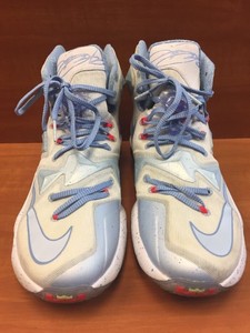 nike lebron 13 christmas