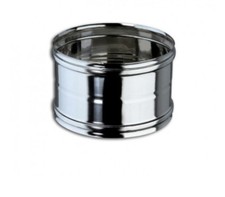 RACCORDO FEMMINA FEMMINA IN