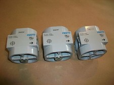 3pc  Festo Branching Module FRM-D-MAXI    3/4"   NEW
