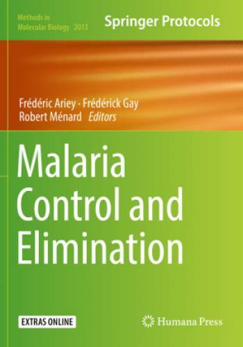 Thumbnail - Malaria Control And Elimination 6149
