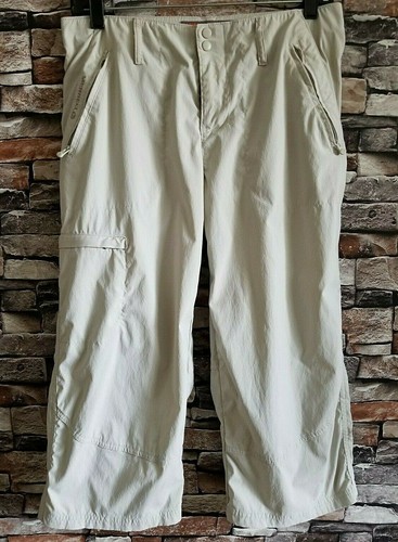 Womens sz 8 Merrell Nylon Opti-Wick 