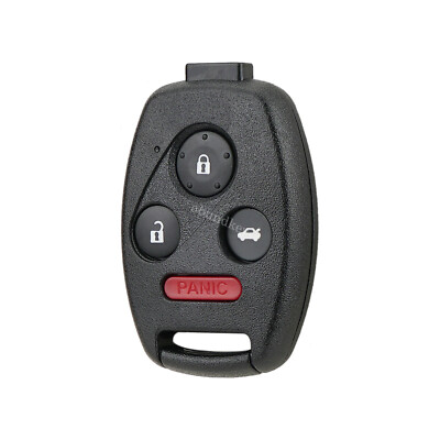 2010 Honda Accord - Remote Key Housing - O'Reilly Auto Parts - Foto 2