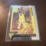 2020-21 Panini Flux - Rookies Silver Prizm #204 James Wiseman (RC)