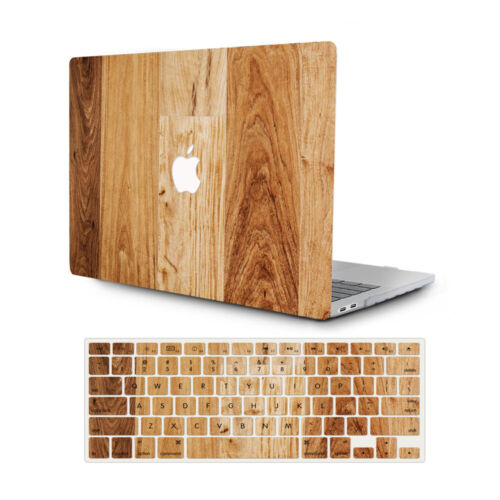 Pattern Frosted Hard Case Keyboard Cover for 2012-2015 MacBook Pro13 A1425 A1502 - Picture 45 of 166