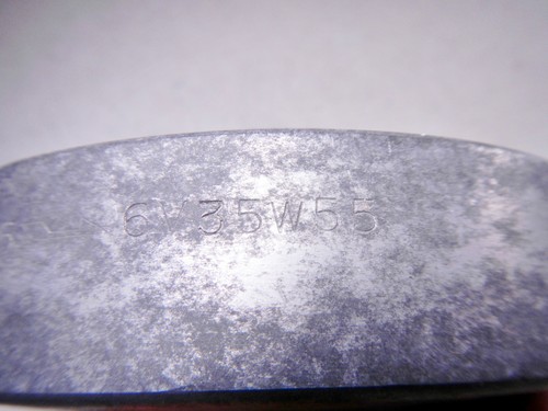 86 KTM 350 MXC MAGNETO ROTOR FLYWHEEL FLY WHEEL - Picture 8 of 12