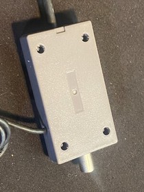 Nintendo NES RF Switch Adapter NES-003