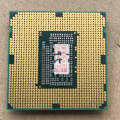 Intel Xeon E3-1220L E3-1220L V2 E3-1260L E3-1265L CPU LGA 1155 Processor - Picture 4 of 9