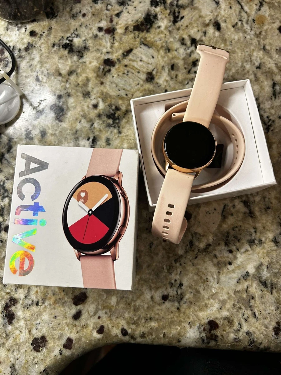 Samsung r500 clearance watch