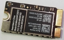 APPLE MACBOOK AIR OEM 607-8181 BCM943224PCIEBT2 802.11a/g/n BT