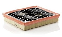 Original Mann-Filter Luftfilter C 29 145 FüR Chevrolet Opel Saab