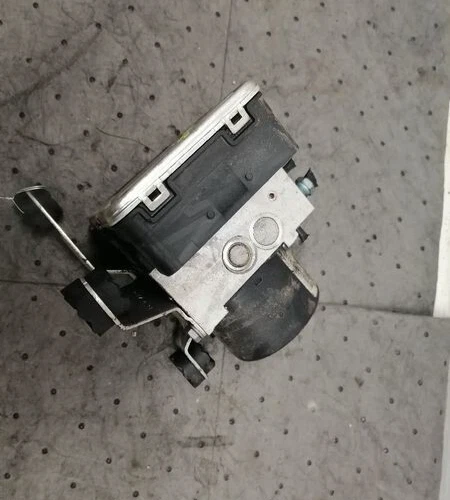 2011-2017 BMW X3 ABS Anti-Lock Brake Pump Assembly Dynamic X Control Factory OEM Foto 2 de 4