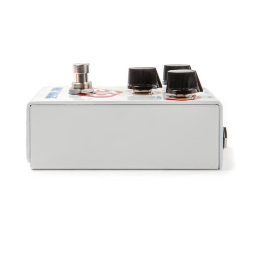 Way Huge Smalls WM25 STO Overdrive Pedal - Limited Edition - Bild 2 von 6