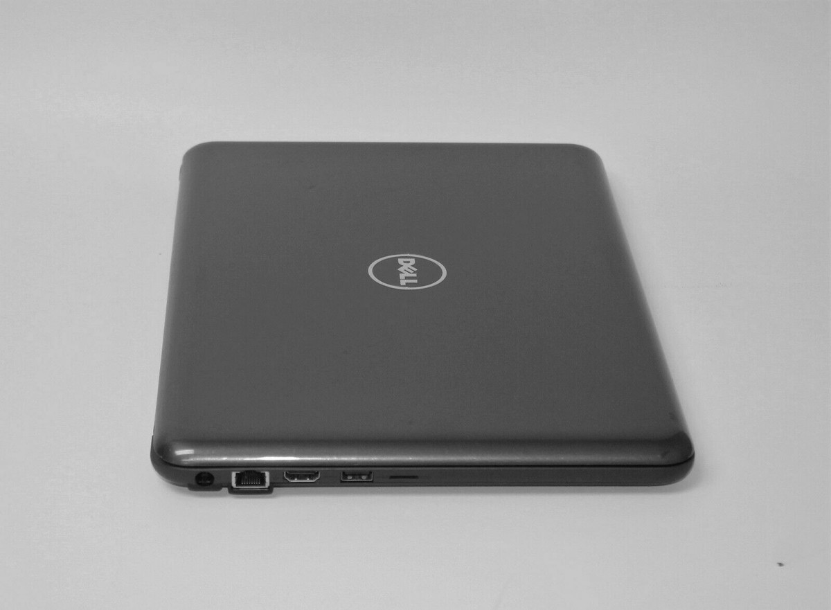 Dell Latitude 3380 i5-7200U 8GB DDR4 500GB HDMI Webcam Win 10