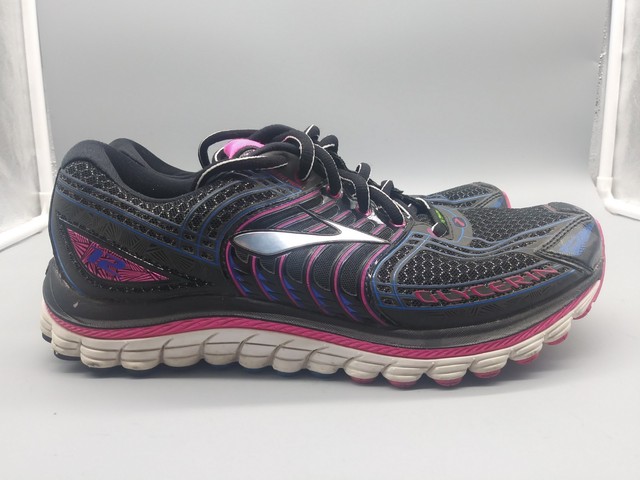 brooks glycerin 12 size 9