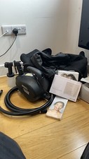 Sienna x spray tan Full Kit With Extras- USED, In Great Condition