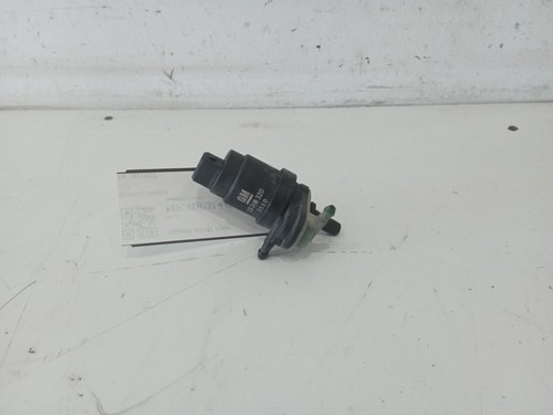 Waschflaschenpumpe 13248320 für Vauxhall (Opel) Zafira B 2005-2011