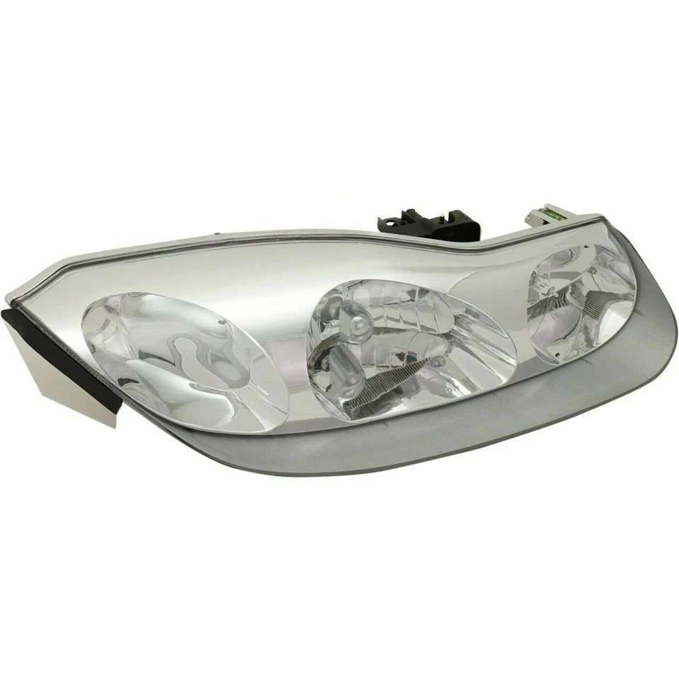 Nuevo conjunto de lámpara de cabeza lateral para pasajero se adapta a Saturn SC1 SC2 GM2503216 Foto 2 de 4